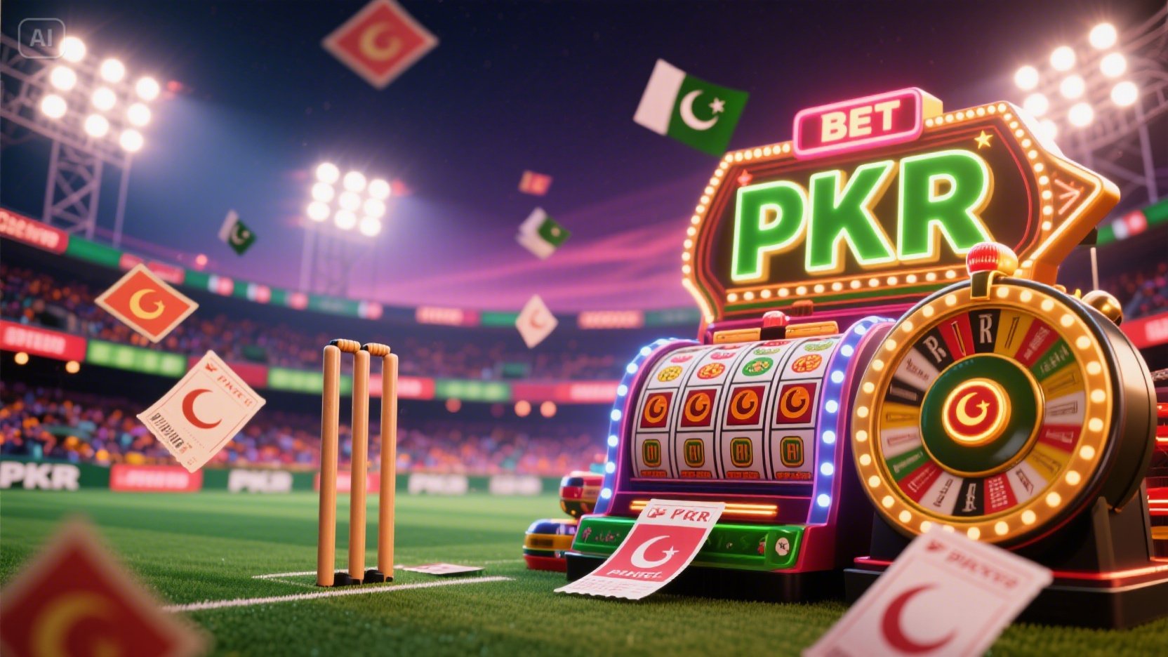 FezbetDeposit in PKR and enjoy a 200% instant bonus! Pakistani players can play live tables, crash mode, and slot games with trusted JazzCash banking.