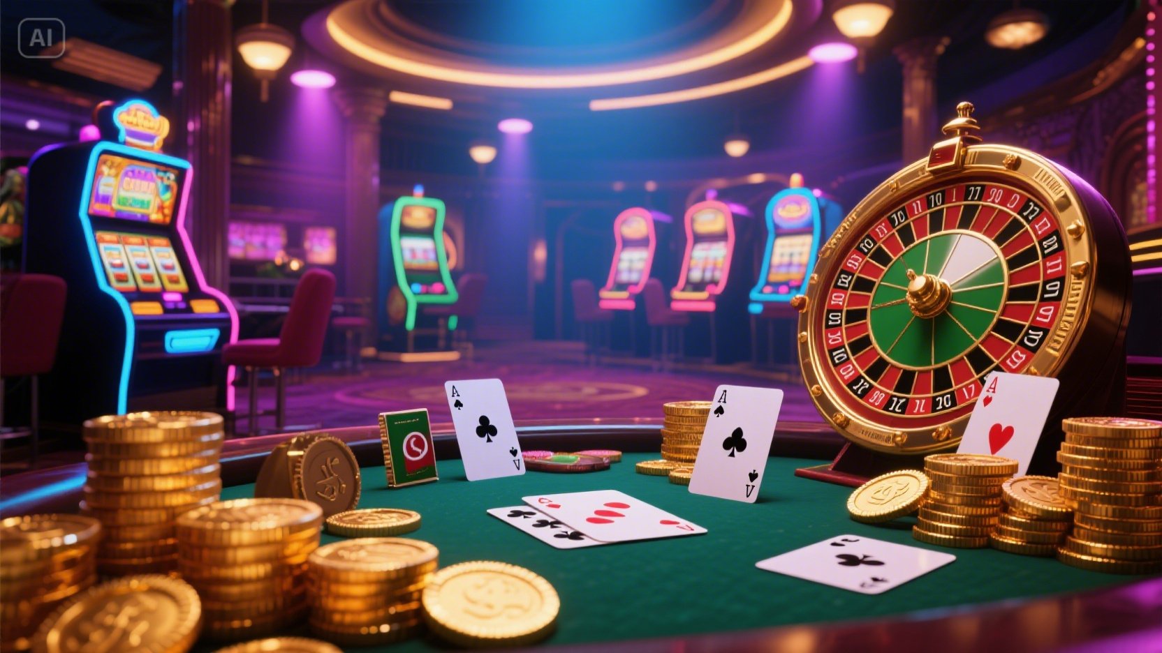 Registration at Fezbet Casino
