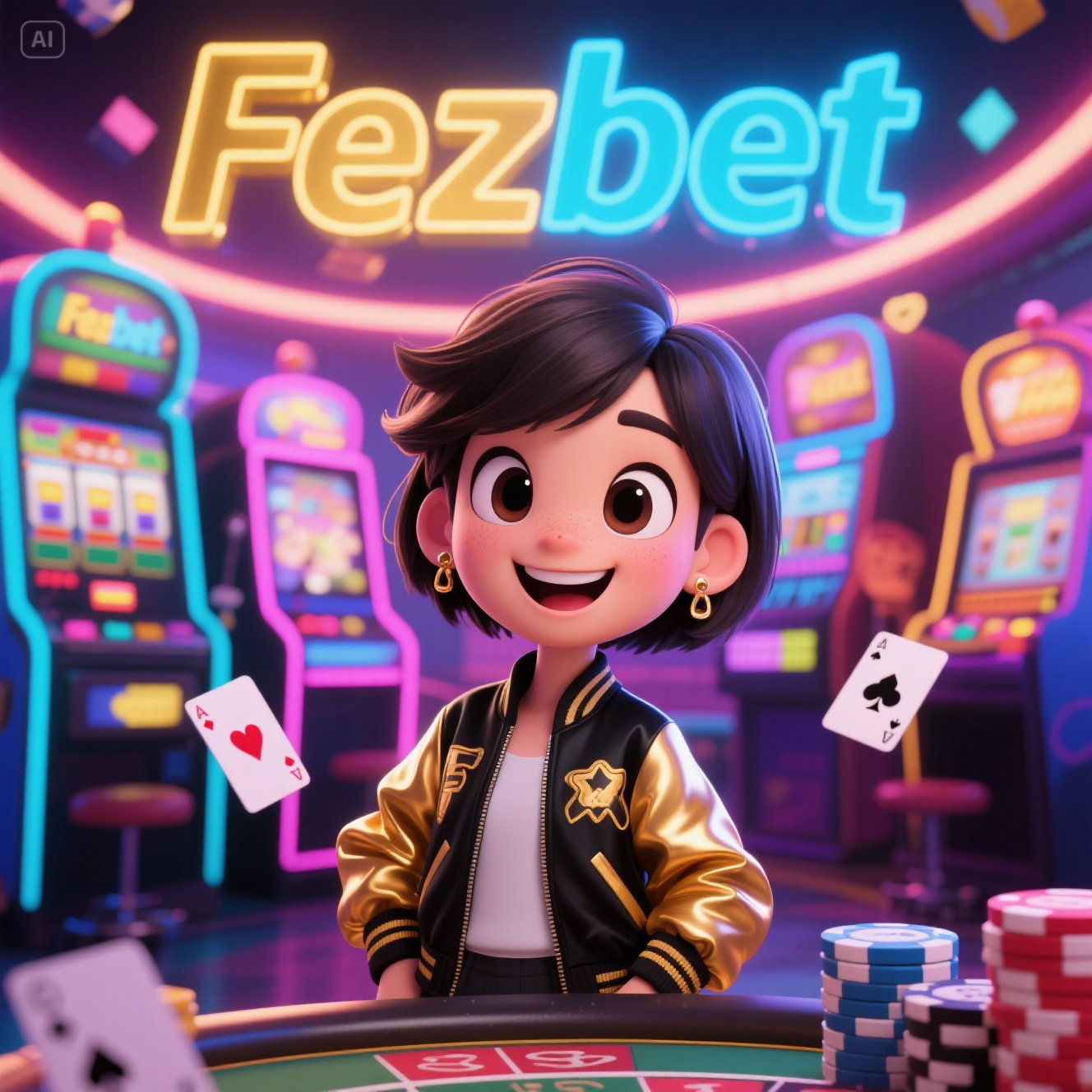 Fezbet